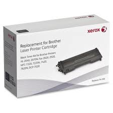 Brother TN550 Replacement Cartridge, 6R1417